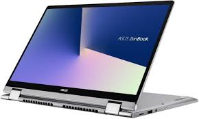 zenbook flip 14